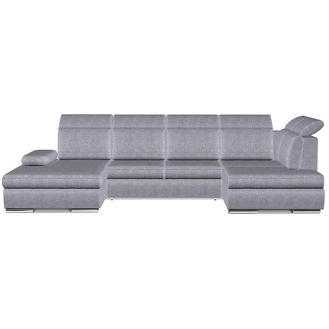 Ecksofa Orlando II L Aston 16