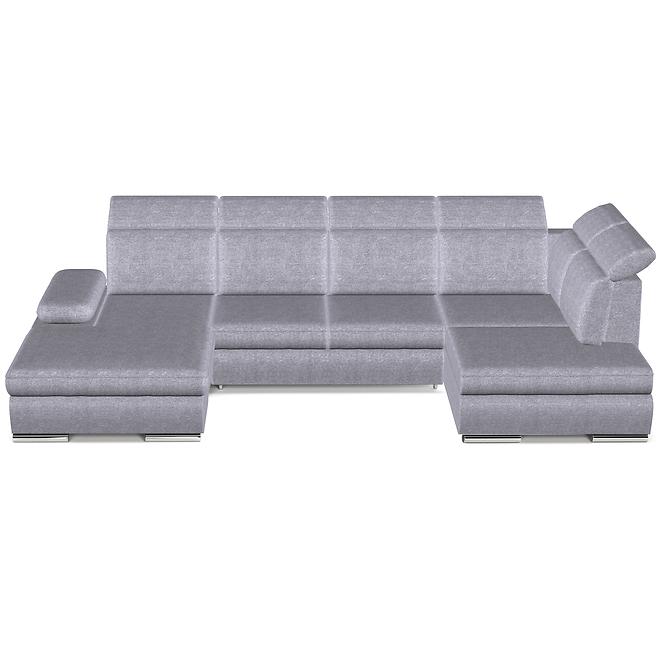 Ecksofa Orlando II L Aston 16,2