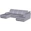 Ecksofa Orlando II L Aston 16,3