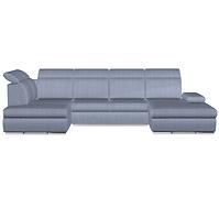 Ecksofa Orlando II R Mono 240