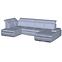 Ecksofa Orlando II R Mono 240,3