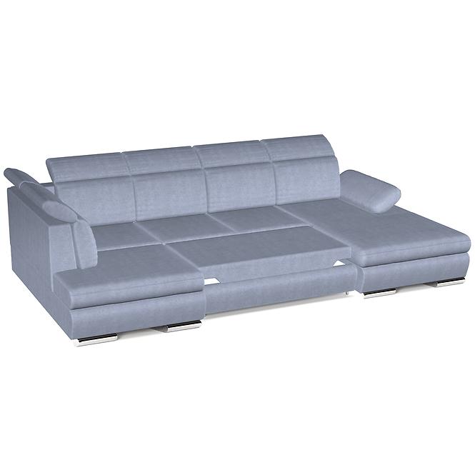 Ecksofa Orlando II R Mono 240,5