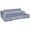 Ecksofa Orlando II R Mono 240,5