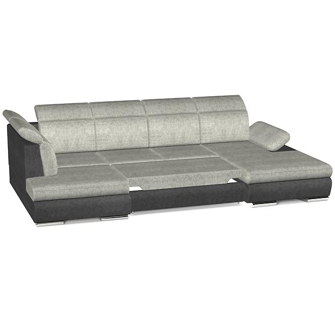 Ecksofa Orlando II R Matrix 18 + Matrix 17,5