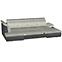 Ecksofa Orlando II R Matrix 18 + Matrix 17,5