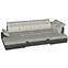Ecksofa Orlando II L Matrix 18 + Matrix 17,6