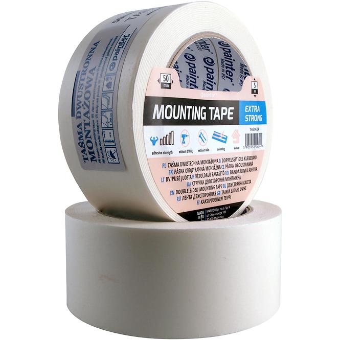 Montageschaumband 19mm/5m