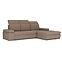 Ecksofa Orlando R Tatum 273,2