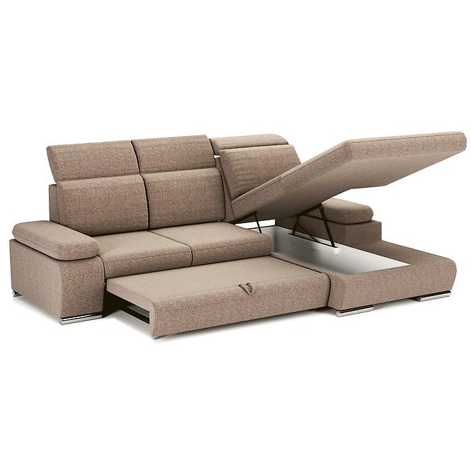 Ecksofa Orlando R Tatum 273,3