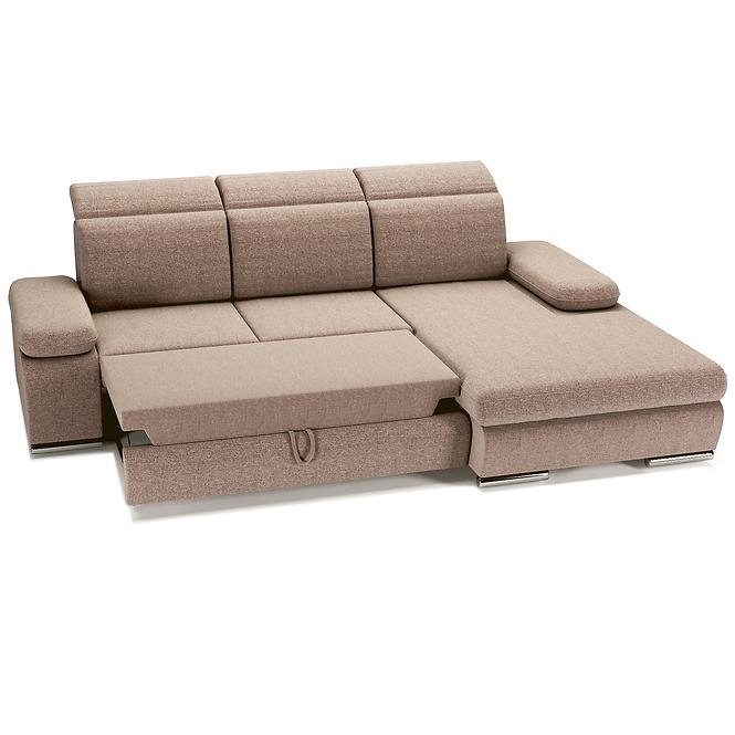 Ecksofa Orlando R Tatum 273,4