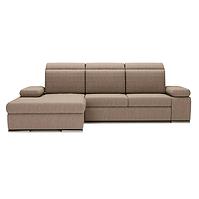 Ecksofa Orlando L Tatum 273