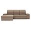Ecksofa Orlando L Tatum 273