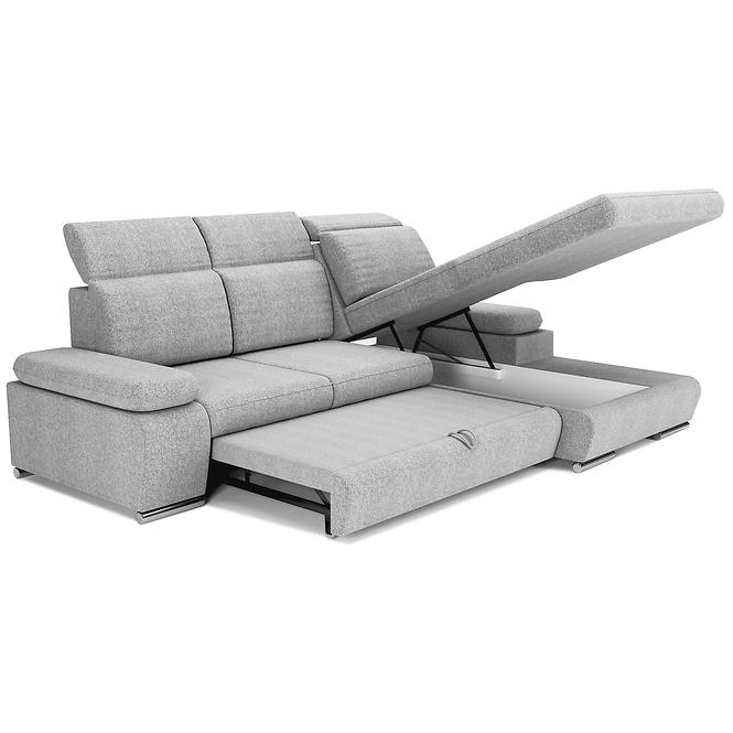 Ecksofa Orlando R Malmo 90,3