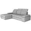 Ecksofa Orlando L Malmo 90,2