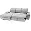 Ecksofa Orlando L Malmo 90,4