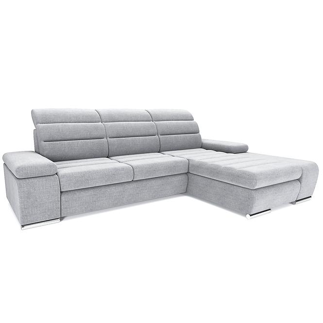 Ecksofa Korfu R Fancy 90,2