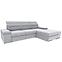 Ecksofa Korfu R Fancy 90,2