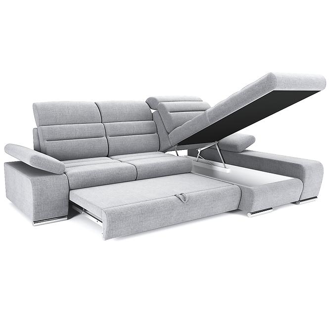 Ecksofa Korfu R Fancy 90,3