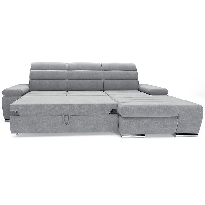 Ecksofa Korfu R Fancy 90,5