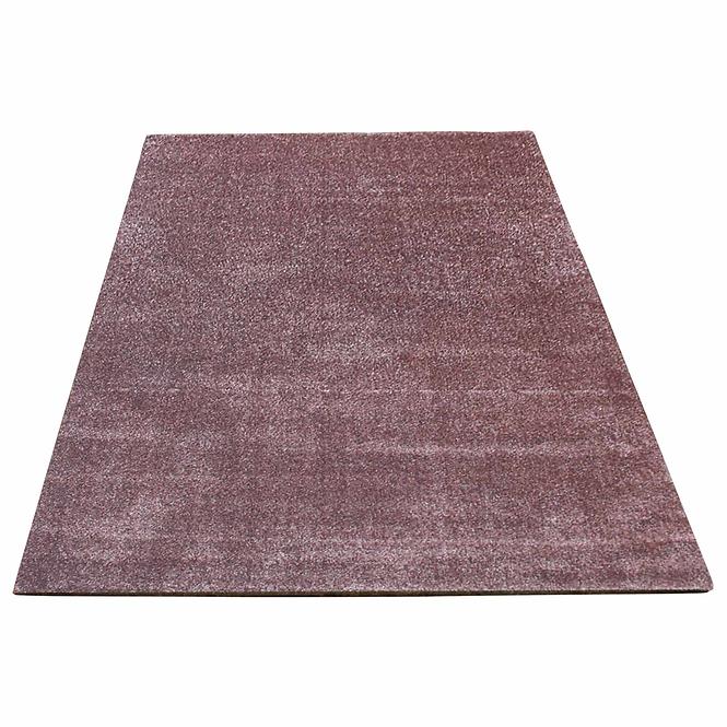 Teppich Shaggy Topas 45 1,33/1,9 33050 Purpurovy