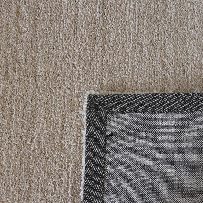Teppich Shaggy 0,8/1,5 RS-VS beige mix