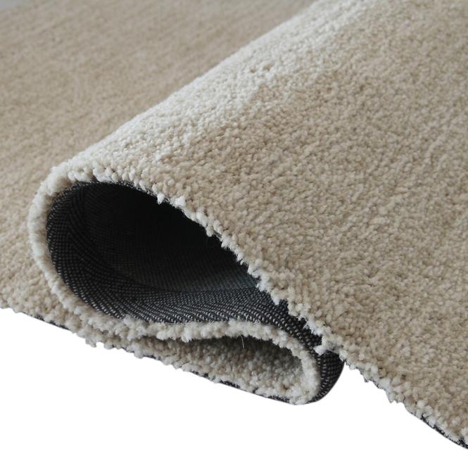 Teppich Shaggy 0,8/1,5 RS-VS beige mix