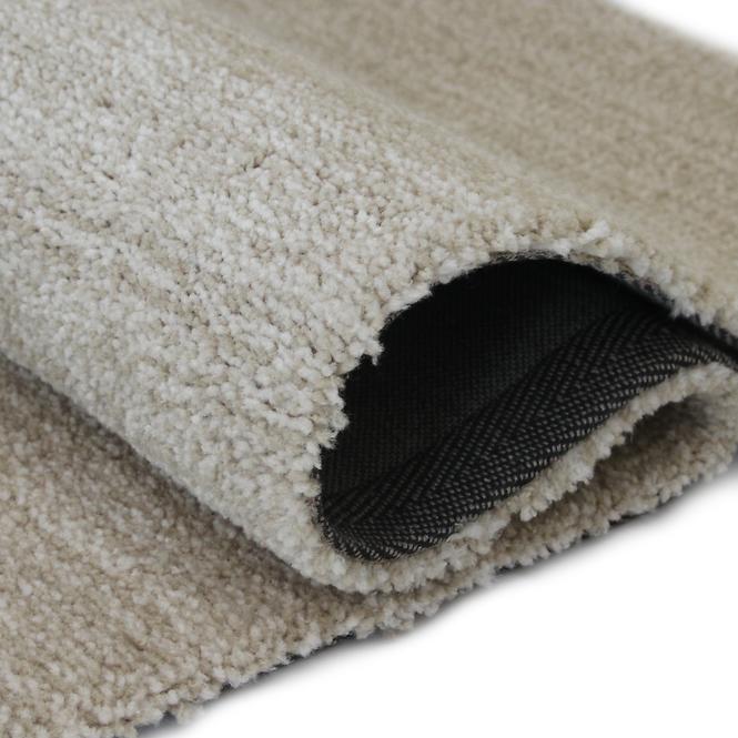 Teppich Shaggy 0,8/1,5 RS-VS beige mix