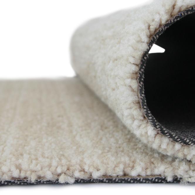Teppich Shaggy 0,8/1,5 RS-VS beige mix