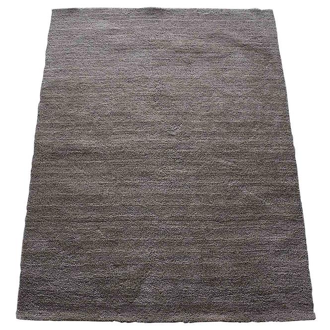 Teppich Shaggy 0,8/1,5 RS-VS beige mix