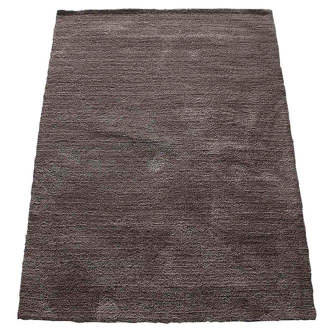 Teppich Shaggy 0,8/1,5 RS-VS LT brown mix