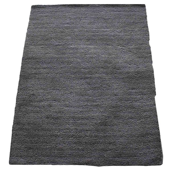 Teppich Shaggy 0,8/1,5 RS-VS grey mix