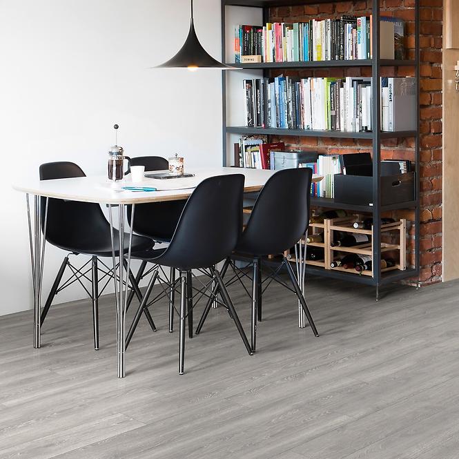 Vinylboden LVT Eiche Cleveland 4,2mm-0,3mm