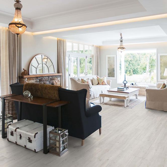 Vinylboden LVT Cosy Oak Beige 4,0mm-0,3mm