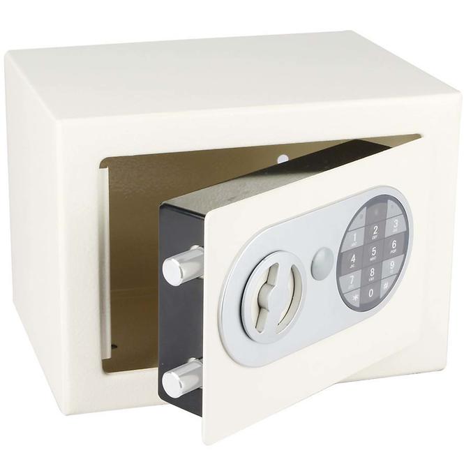 Sicheres elektronisches Schloss 230x170x170mm RS.17.EDN.B 