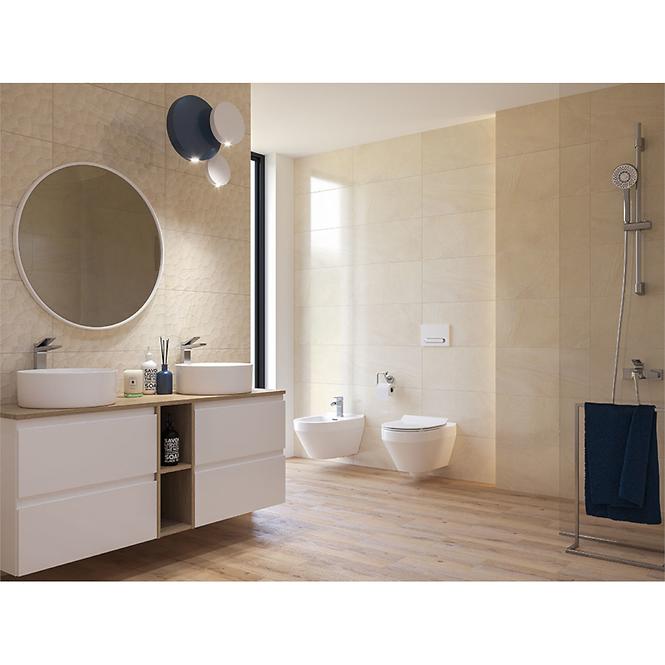 Wandfliese Kalahari cream 29,8/59,8