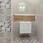 Bodenfliese Italianwood beige 18,5/59,8,7