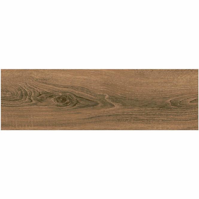 Bodenfliese Italianwood brown 18,5/59,8