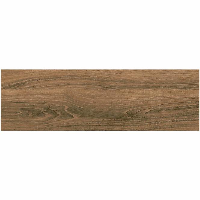 Bodenfliese Italianwood brown 18,5/59,8