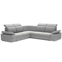 Ecksofa Odessa I R Fancy 90
