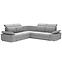 Ecksofa Odessa I R Fancy 90
