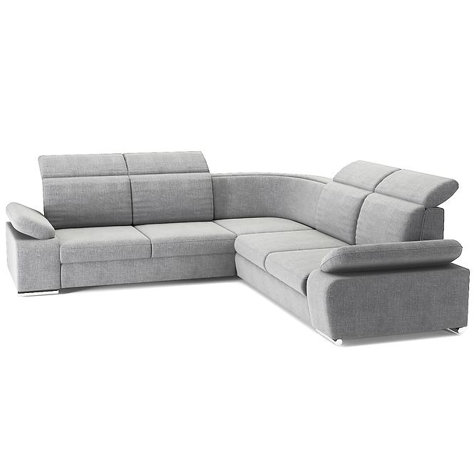 Ecksofa Odessa I R Fancy 90