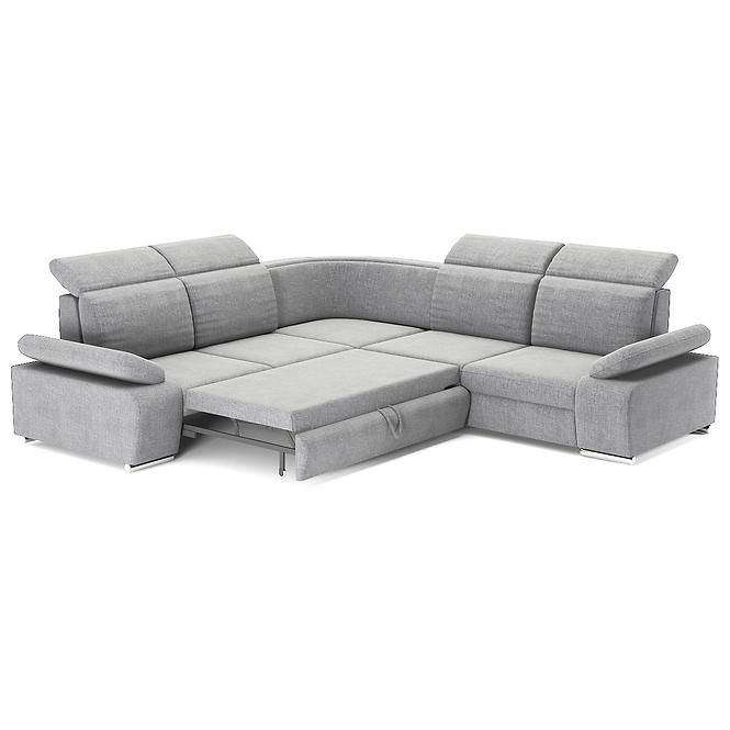 Ecksofa Odessa I R Fancy 90