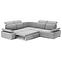Ecksofa Odessa I R Fancy 90,4