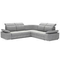 Ecksofa Odessa I L Fancy 90