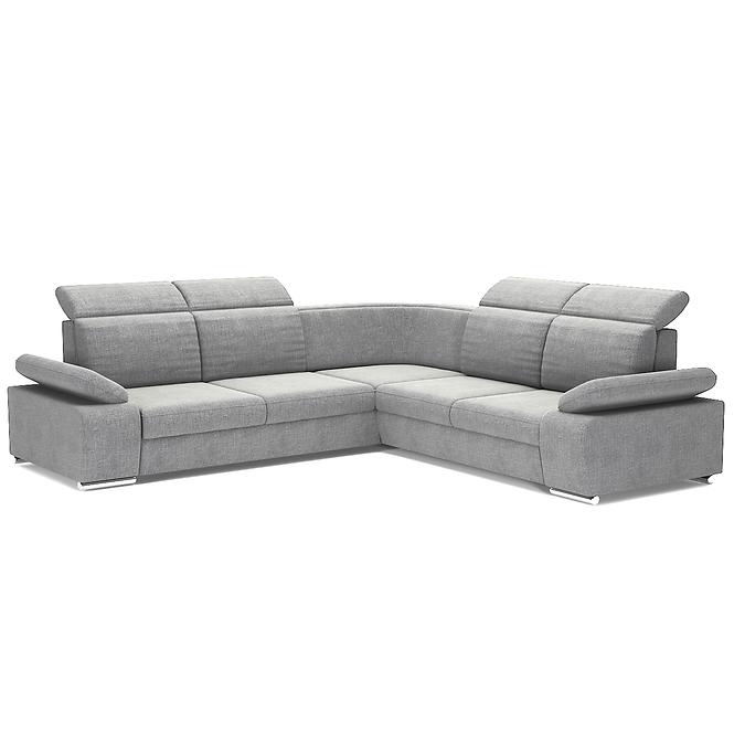 Ecksofa Odessa I L Fancy 90