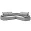 Ecksofa Odessa I L Fancy 90