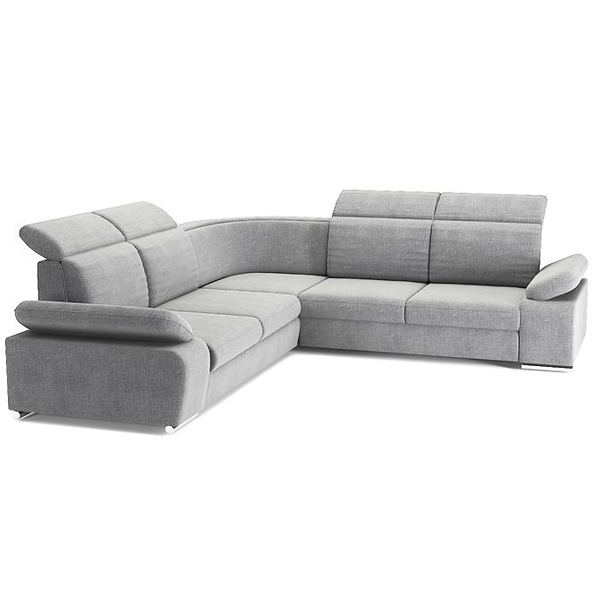 Ecksofa Odessa I L Fancy 90