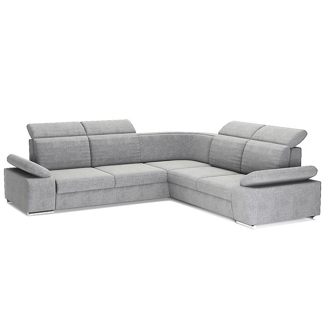 Ecksofa Odessa I L Fancy 90