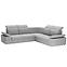 Ecksofa Odessa I L Fancy 90,3