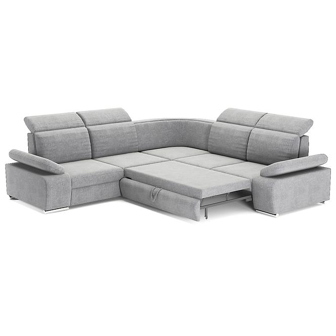 Ecksofa Odessa I L Fancy 90